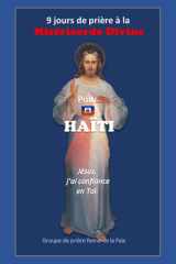 9 Jours de Prière à la Miséricorde Divine pour Haïti (French Edition) cover image