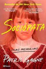 Sociópata: unas Memorias / Sociopath: a Memoir cover image