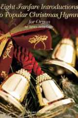 Eight Fanfare Introductions to Popular Christmas Hymns cover image