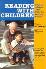 Reading with Children Helping Children Learn Skills for Reading Success cover image