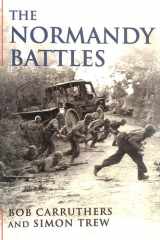 The Normandy Battles cover image