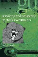 Surviving and Prospering in Stock Investments cover image
