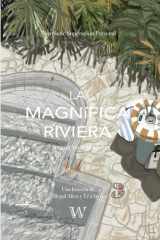 La Magnifica Riviera (Casa Magno) (Spanish Edition) cover image
