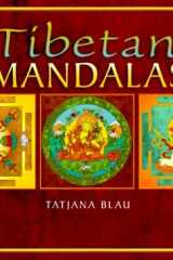 Tibetan Mandalas cover image