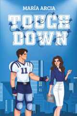 TOUCHDOWN (Kings Of The Game) (Spanish Edition) cover image