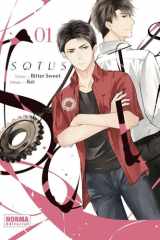 SOTUS 01 cover image