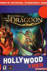 Legend of Dragoon W/ Special Cover for Hollywood cover image
