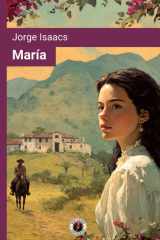 María (Edición con prólogo) cover image