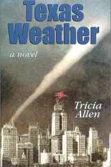 Texas Weather cover image
