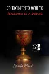 Conocimiento Oculto (Lite) - Revelaciones de la Sabiduría cover image