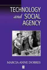Technology and Social Agency Outlining a Practice Framework for Archaeology cover image