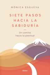 Siete Pasos Hacia La Sabiduria -Z cover image