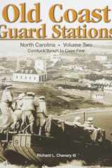 Old Coast Guard Stations North Carolina cover image