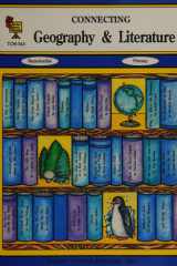 Connecting Geography and Literature cover image
