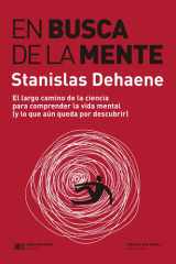 EN BUSCA DE LA MENTE cover image