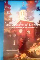 University of Dayton Army ROTC cover image