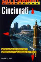 Cincinnati cover image