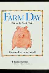 Farm Day cover image