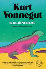Galápagos (Spanish Edition) cover image