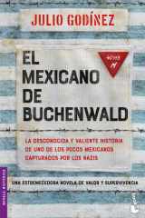 El Mexicano de Buchenwald / the Mexican of Buchenwald cover image