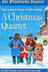 A Christmas Quartet Four Modern Tales of the Holiday cover image
