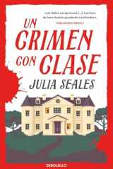Un crimen con clase cover image