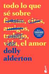 Todo lo Que Sé Sobre el Amor (Memorias) / Everything I Know about Love (Memoirs) cover image