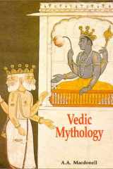 Vedic Mythology cover image