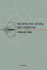 The Effective Crystal Field Potential cover image