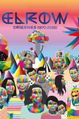 ELROW. LOS ORIGENES (1870-2025) cover image
