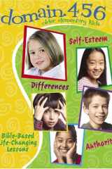 Self-Esteem, Differences, Authority cover image