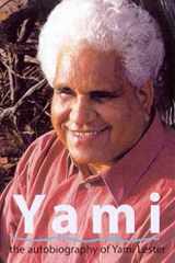 Yami: The Autobiography of Yami Lester cover image