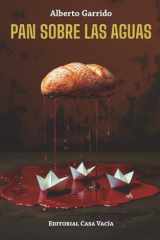 Pan sobre las aguas (Poesía esencial) (Spanish Edition) cover image