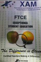 FTCE Exceptional Student Education cover image