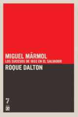 Miguel Mármol Los sucesos de 1932 en El Salvador cover image