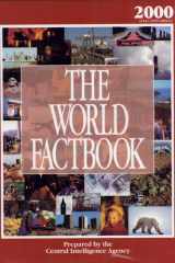 The World Factbook, 2000 cover image