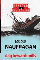 Those Who Make Shipwreck cover image