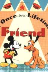 A Once-in-A-Lifetime Friend cover image