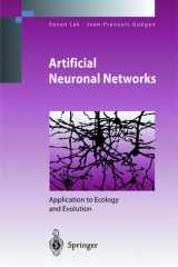 Artificial Neuronal Networks: Application to Ecology and Evolution (Environmental Science and Engineering) cover image