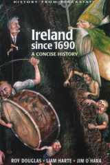 Ireland Since 1690 cover image