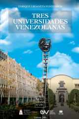 Tres Universidades Venezolanas cover image