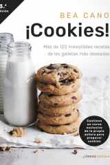 ¡Cookies! Edición tapa blanda cover image