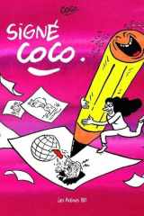 Signé Coco cover image