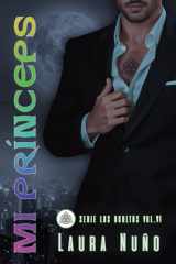 MI PRÍNCEPS (Los Ocultos) (Spanish Edition) cover image