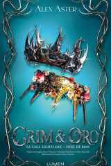 Grim et Oro - Duel de rois cover image