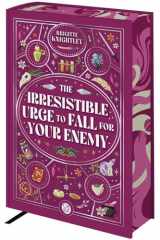 The Irresistible Urge to Fall For Your Enemy cover image