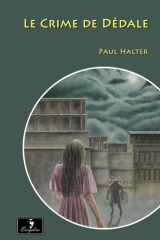 Le Crime de Dédale cover image