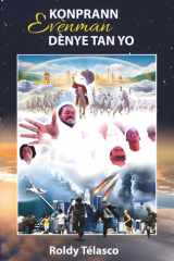 KONPRANN EVENMAN DENYE TAN YO (French Edition) cover image