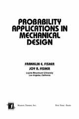 Probability Applications in Mechanical Design cover image