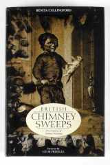 British Chimney Sweeps: A Definitive Social History cover image